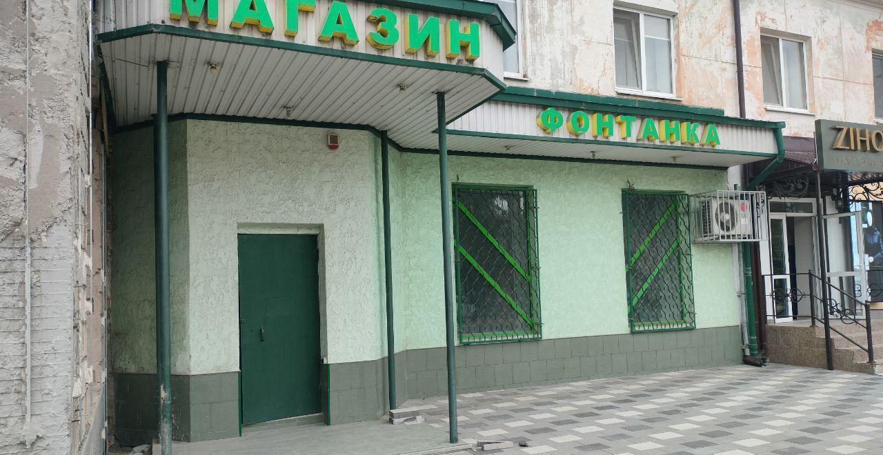 свободного назначения г Нальчик Центр ул Ногмова 69 фото 1