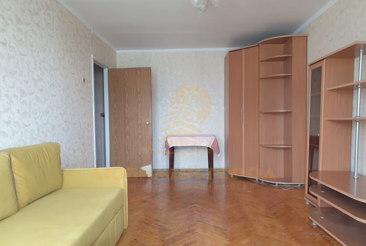 квартира г Королев ул 50-летия ВЛКСМ 4 фото 3