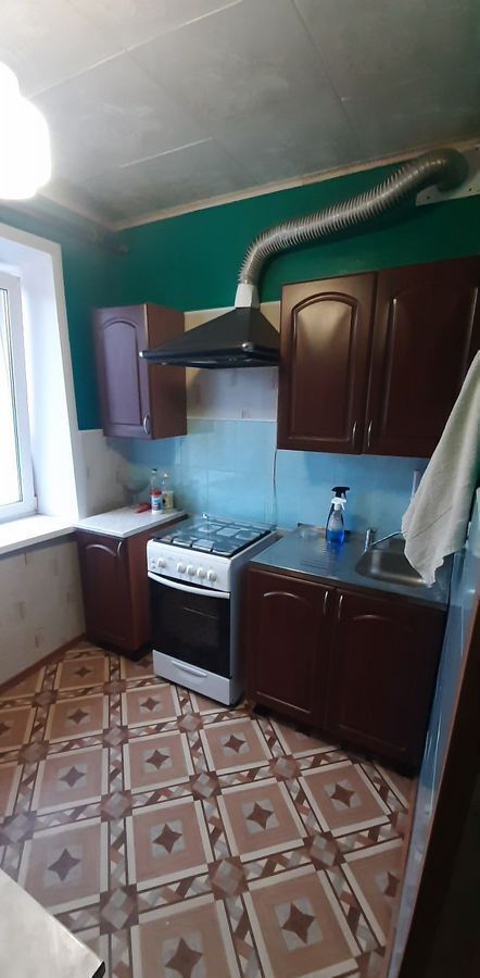 квартира р-н Боровичский г Боровичи ул Гончарная 2 Боровичское городское поселение фото 4