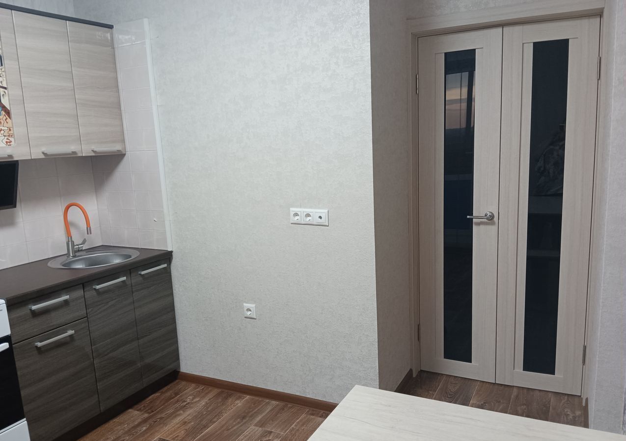 квартира г Балашиха д Федурново ул Авиарембаза 11 фото 6
