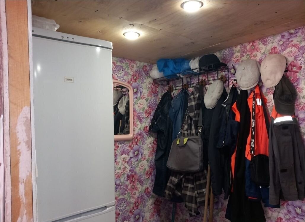 комната г Каменск-Уральский Красногорский ул Строителей 41 фото 4
