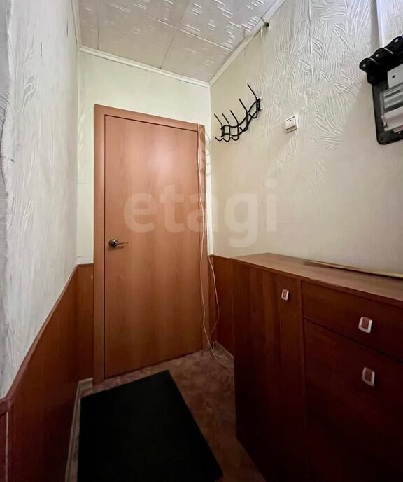 квартира г Тула ул Новомосковская 13 фото 3
