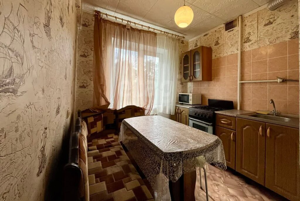 квартира г Тула ул Новомосковская 13 фото 2