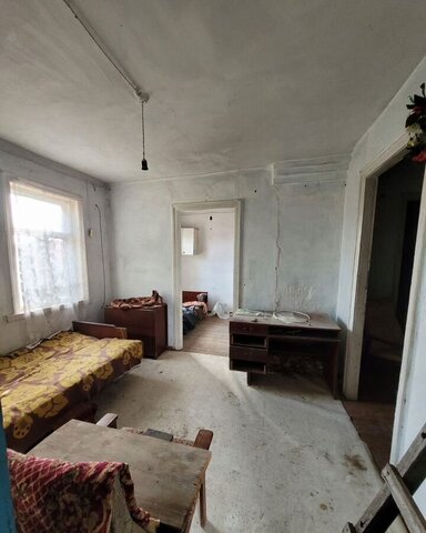 дом р-н Кировский ул Тутовая фото