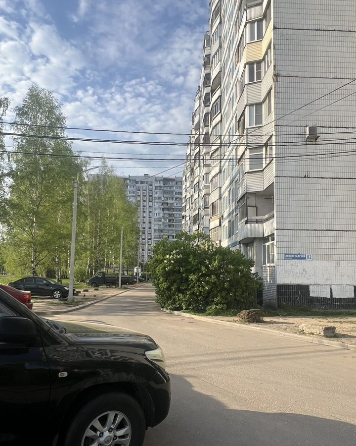 свободного назначения г Ярославль р-н Дзержинский пр-кт Ленинградский 82 фото 4