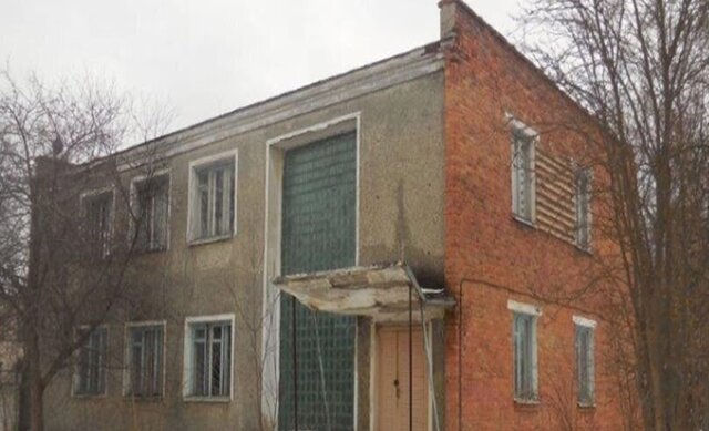 пер Деповский 1-й фото