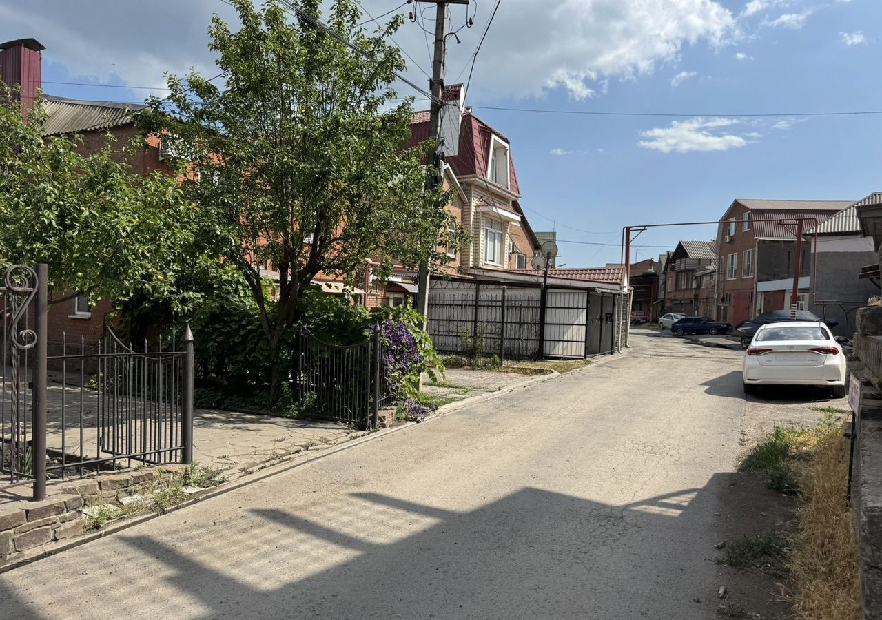 дом г Таганрог ул Адмирала Крюйса 32 фото 32