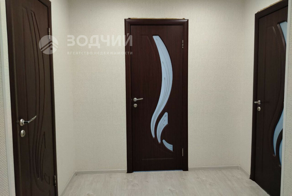 квартира г Чебоксары ул А.В.Асламаса 4 фото 13