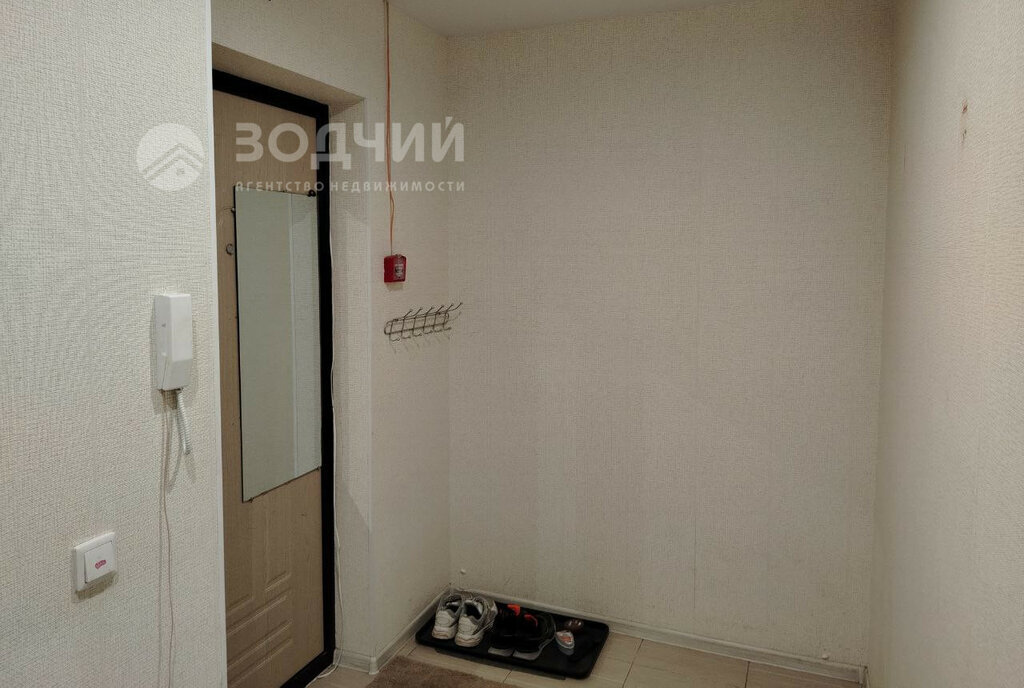 квартира г Чебоксары ул А.В.Асламаса 4 фото 16