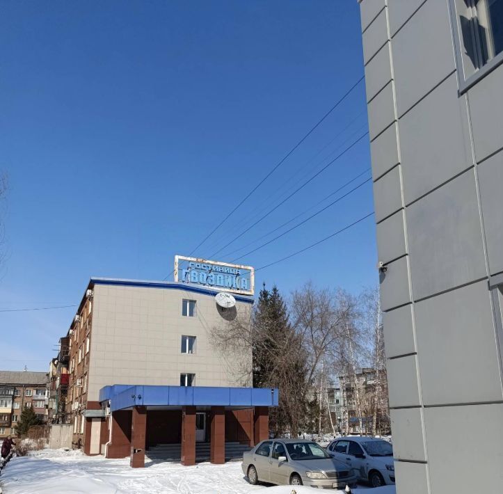 комната г Бийск пл 9 Января 3 фото 8