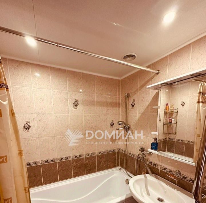 квартира г Новочеркасск пр-кт Баклановский фото 5