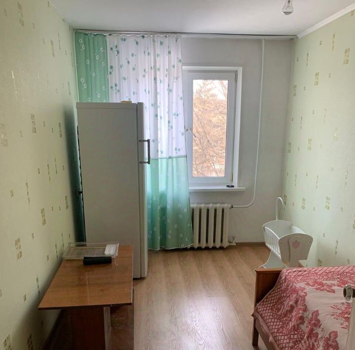 квартира г Арсеньев ул Ленинская 12 фото 1