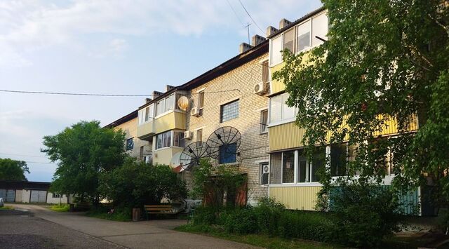 с Новочугуевка ул. Дзержинского, 5 фото