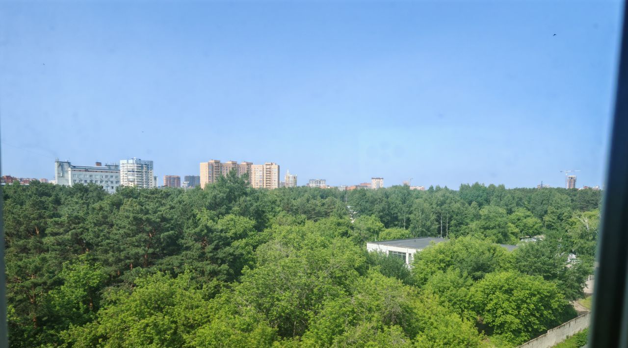 комната г Новосибирск Заельцовская ул. Территория Горбольницы, 2 фото 2