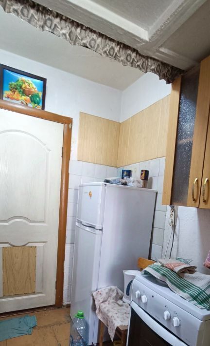 квартира г Арсеньев ул Октябрьская 18/1 фото 4