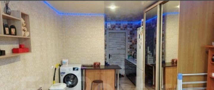 квартира г Уссурийск ул Суханова 55 фото 3