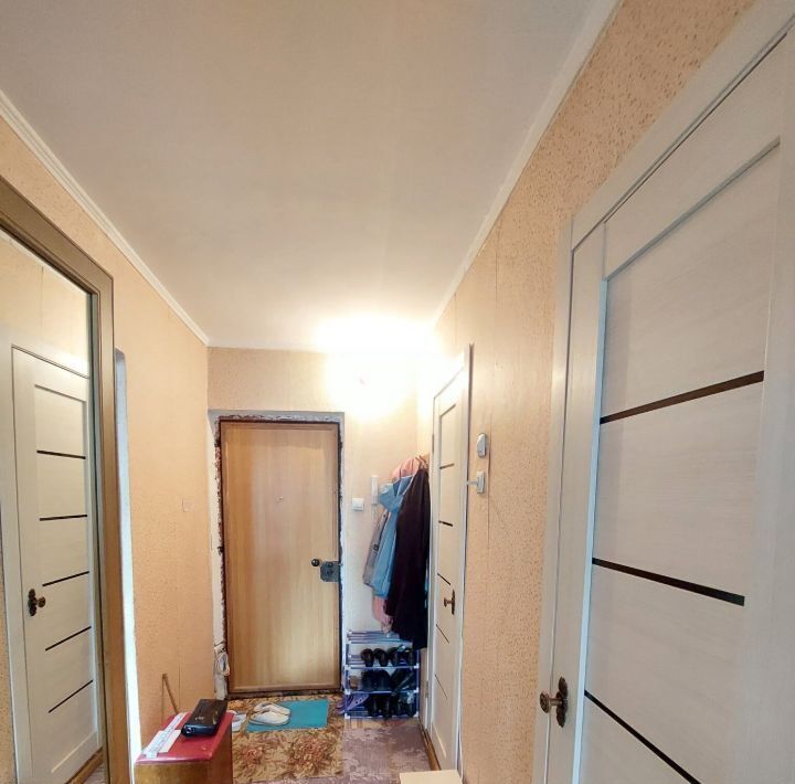 квартира г Арсеньев ул Сазыкина 2/1 фото 4