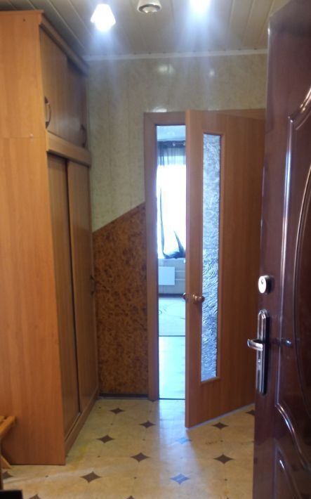 квартира г Тольятти р-н Автозаводский ул Юбилейная 39 фото 1