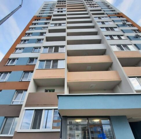 ул. Агнии Барто, 4 фото