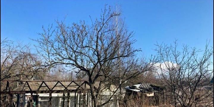 дом г Череповец р-н Заягорбский снт № 2 ЧМХС 6-я линия фото 1