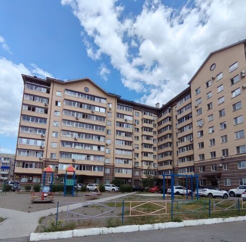 квартира ул Хакасская 167 фото
