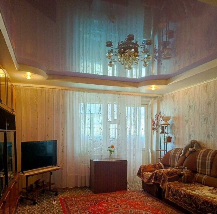 квартира г Стерлитамак ул Артема 63 фото 1