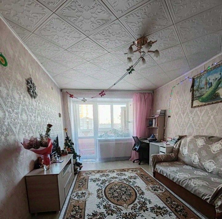 квартира г Стерлитамак ул Худайбердина 36 фото 1