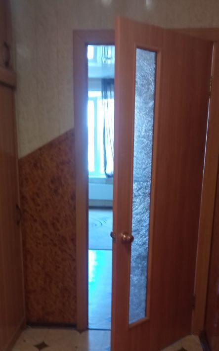 квартира г Тольятти р-н Автозаводский ул Юбилейная 39 фото 3