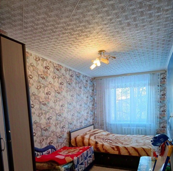квартира г Стерлитамак ул Шаймуратова 13 фото 4