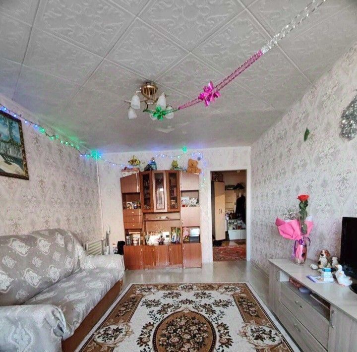 квартира г Стерлитамак ул Худайбердина 36 фото 2