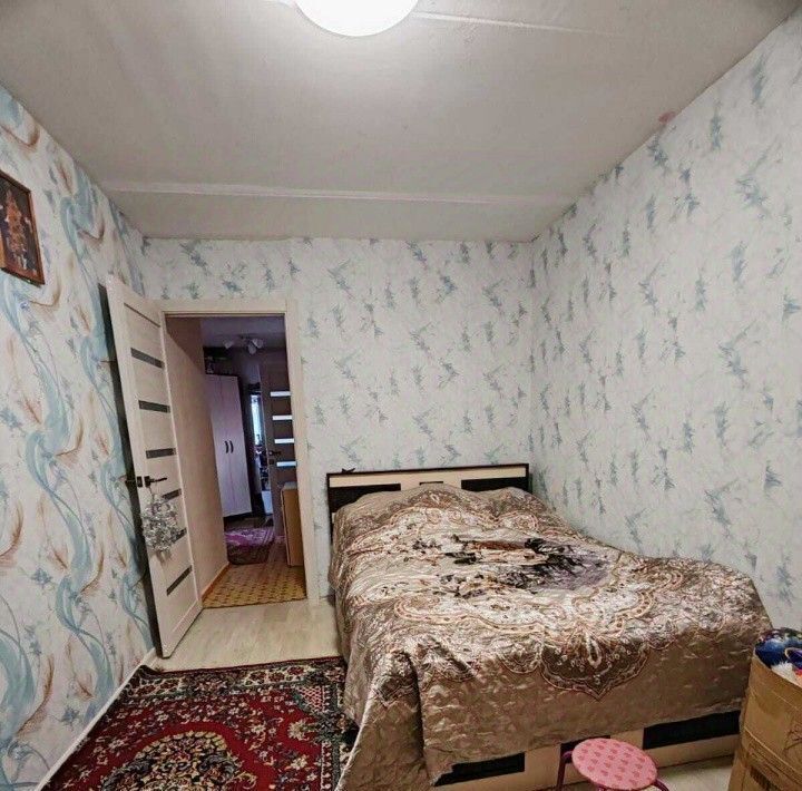 квартира г Стерлитамак ул Худайбердина 36 фото 3