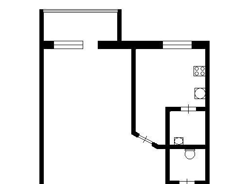 квартира г Стерлитамак Михайловский ул Сазонова 22 фото 2