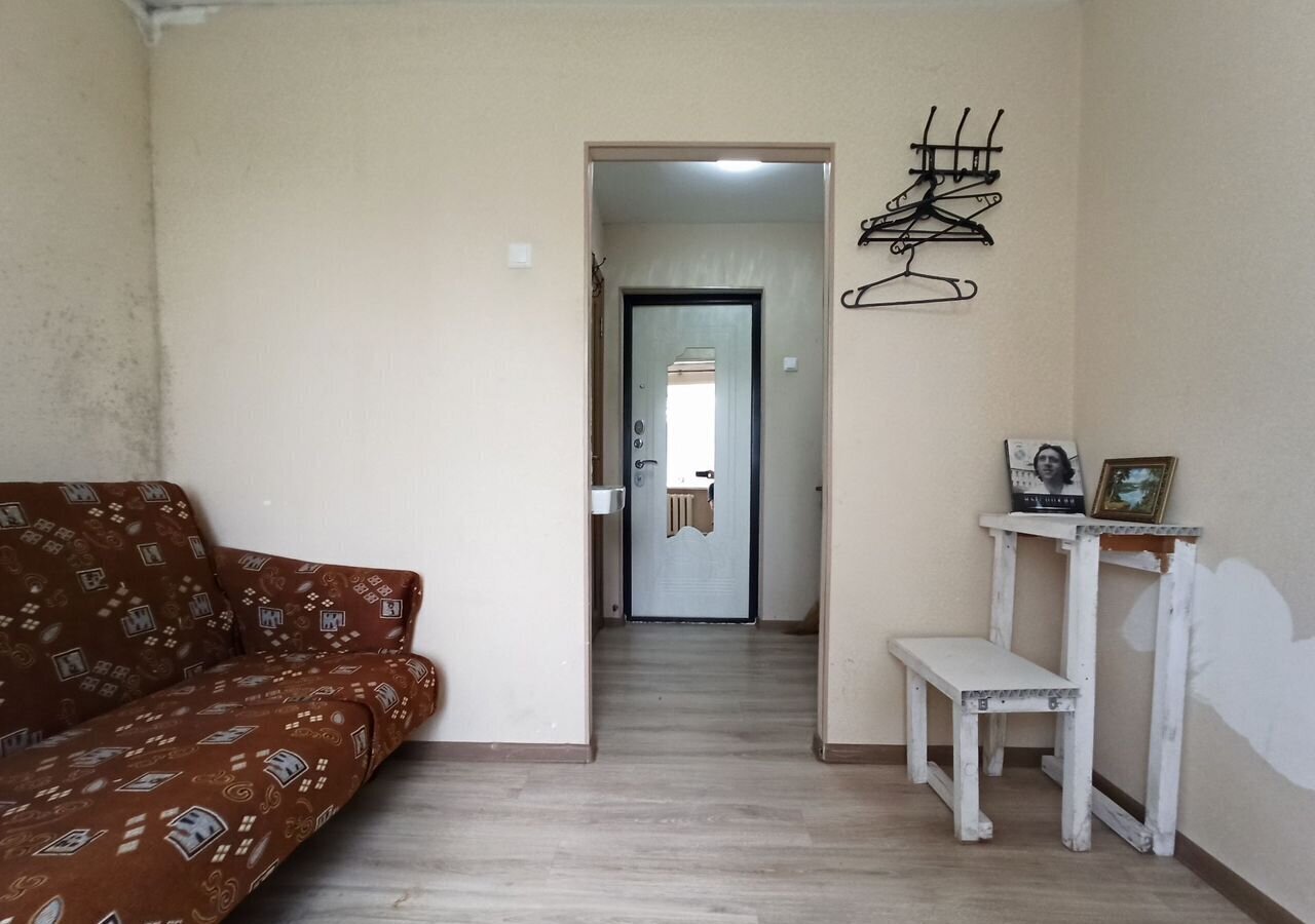 квартира г Нижний Новгород Парк культуры ул Янки Купалы 12а фото 3