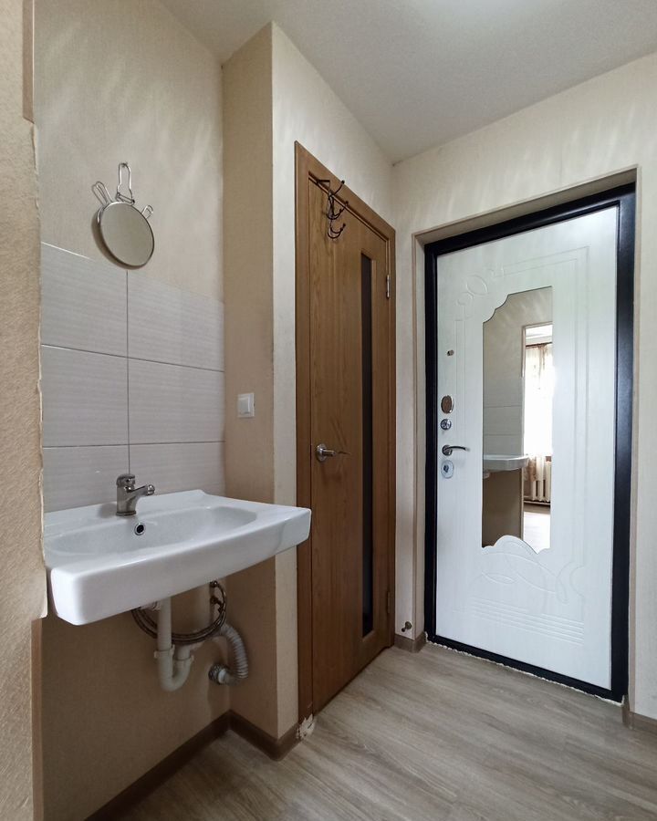 квартира г Нижний Новгород Парк культуры ул Янки Купалы 12а фото 4