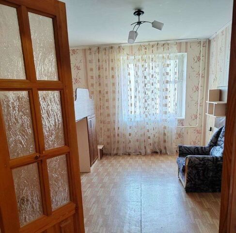 Западный ул Губкина 17б фото