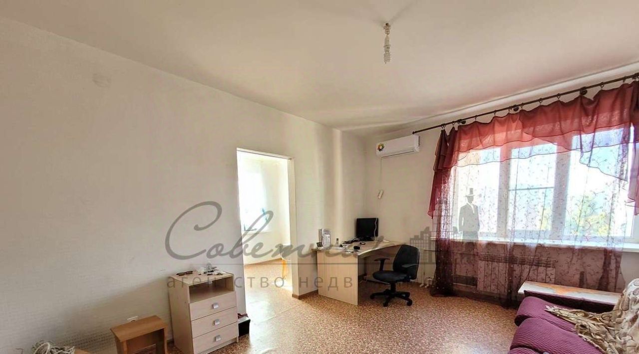 квартира г Старый Оскол Дубрава 3 кв-л, 11 фото 3
