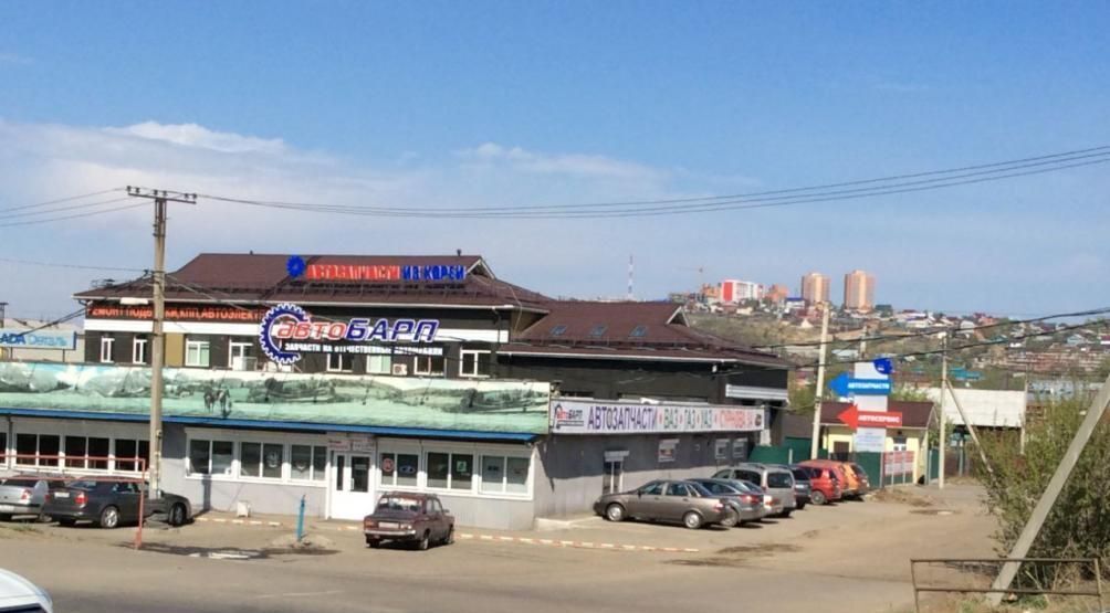 офис г Иркутск р-н Правобережный ул Селитбенная 5 фото 2