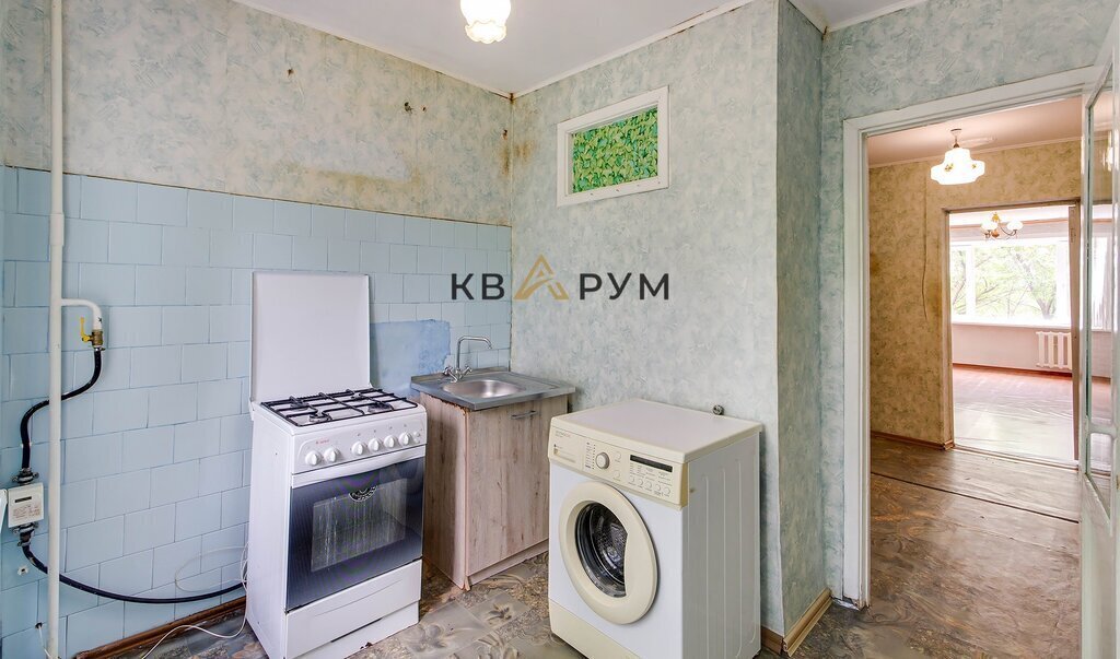квартира г Хабаровск ул Трехгорная 69а фото 2