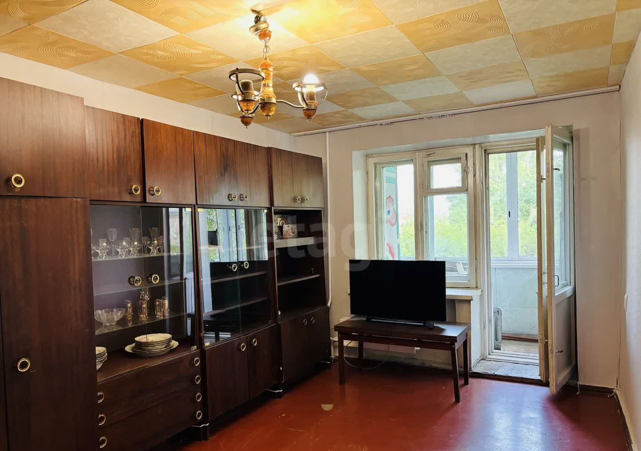 квартира г Иркутск р-н Свердловский ул Шмидта 20 фото 2