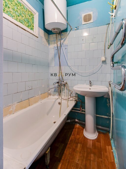 квартира г Хабаровск ул Трехгорная 69а фото 4