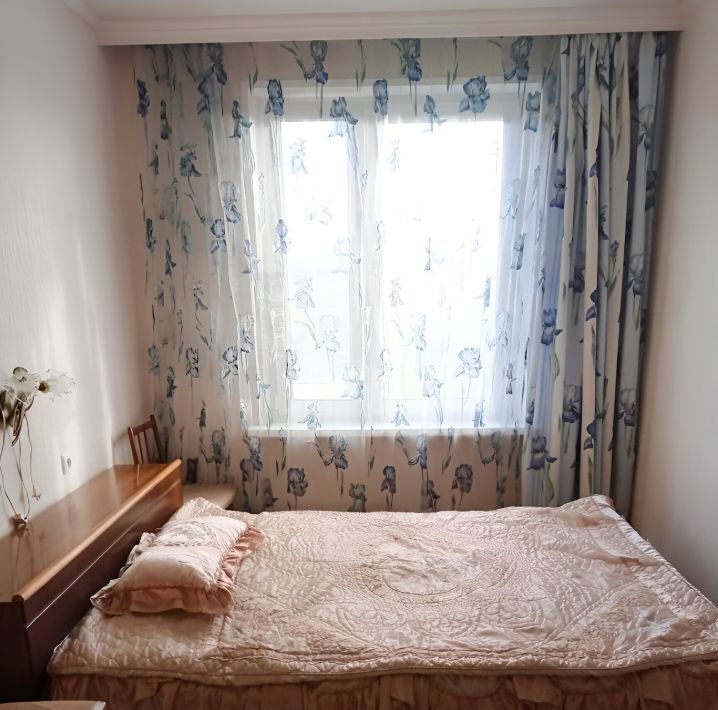 квартира г Москва метро Новоясеневская проезд Карамзина 1к/3 фото 1