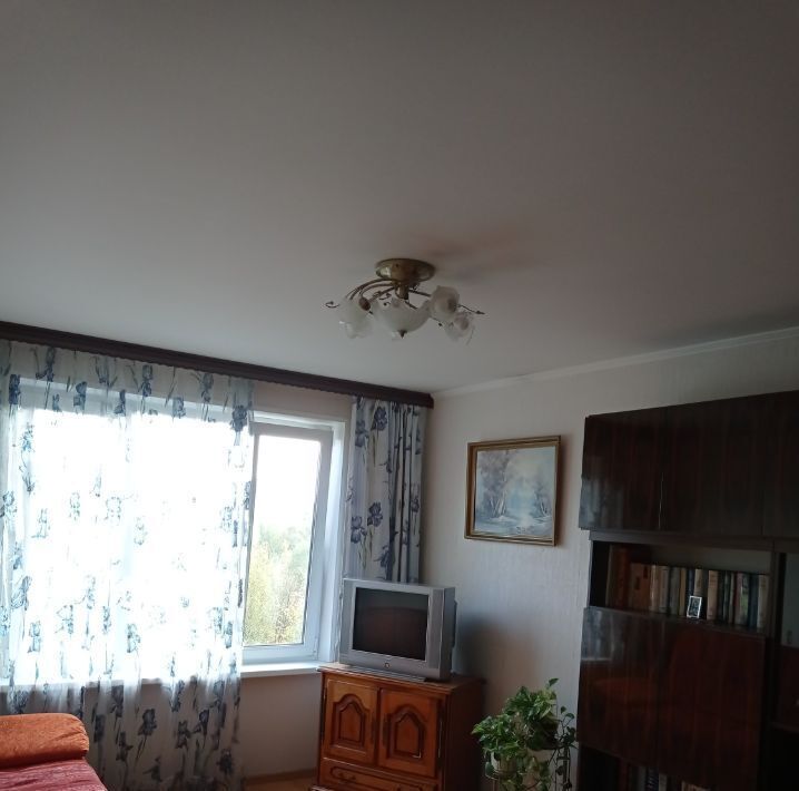 квартира г Москва метро Новоясеневская проезд Карамзина 1к/3 фото 4
