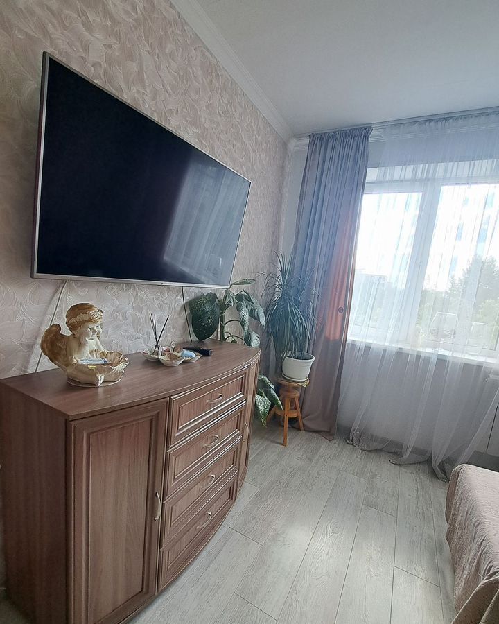 квартира г Балашиха ул Фадеева 25 фото 1