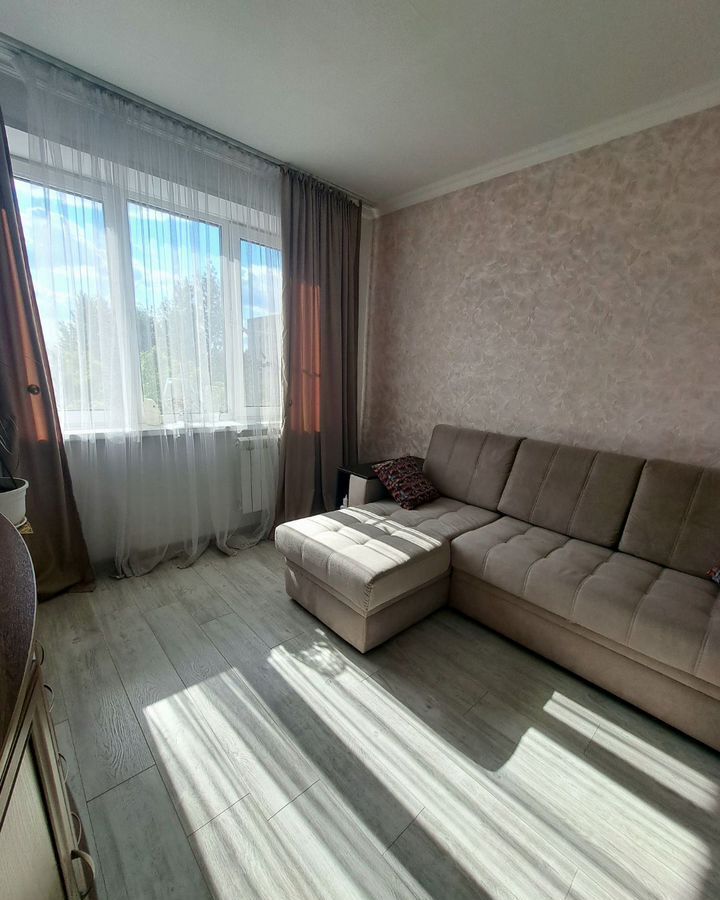 квартира г Балашиха ул Фадеева 25 фото 2