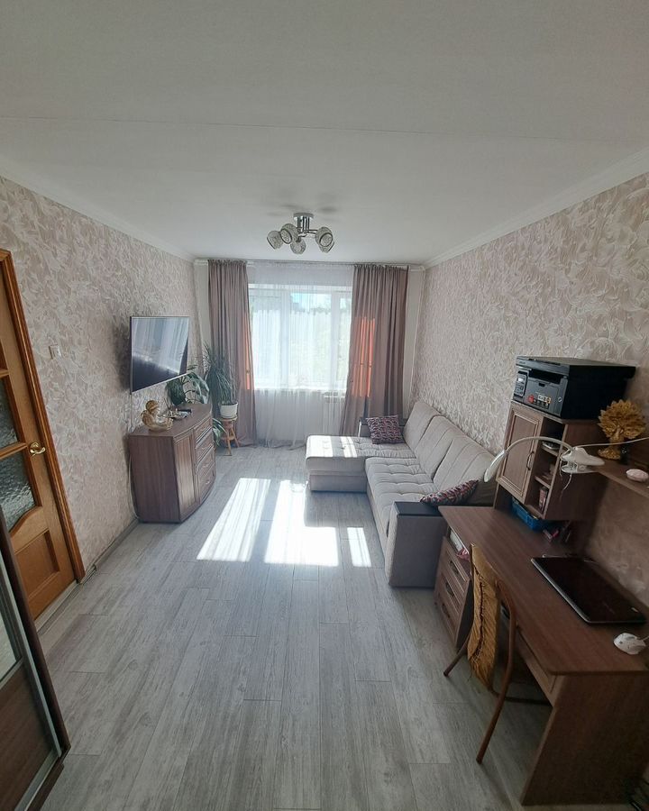 квартира г Балашиха ул Фадеева 25 фото 3