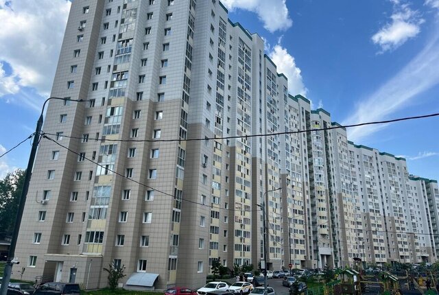 ул Стрелковая 6 Ростокино фото