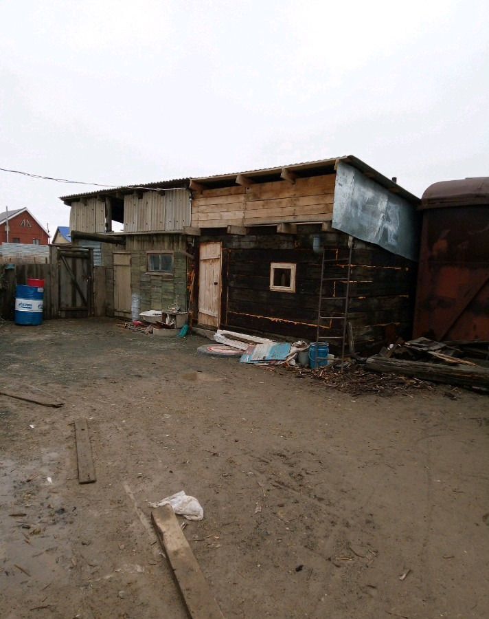 дом г Карталы Полтавка ул Труда 10 Карталинское городское поселение фото 2