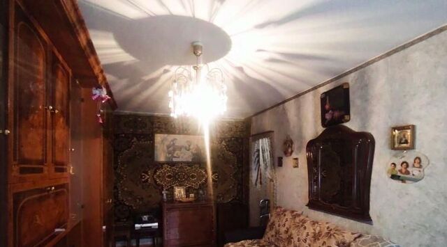квартира р-н Центральный ул им. Глазкова 13 фото