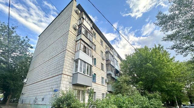 квартира мкр Ангарский р-н Дзержинский ул Жирновская 19 фото
