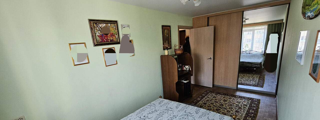 квартира г Копейск ул Гольца 12 фото 3